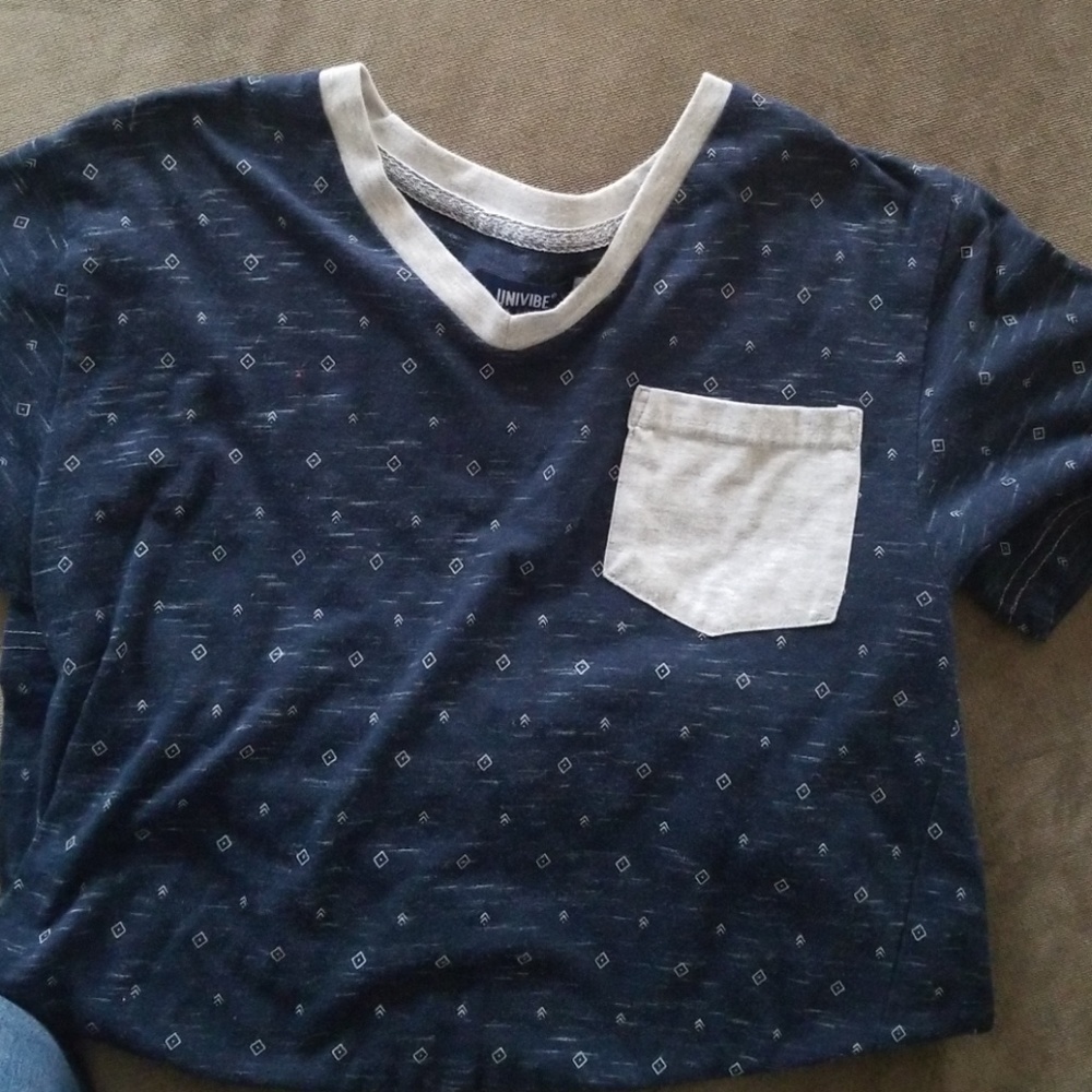 Boys tee